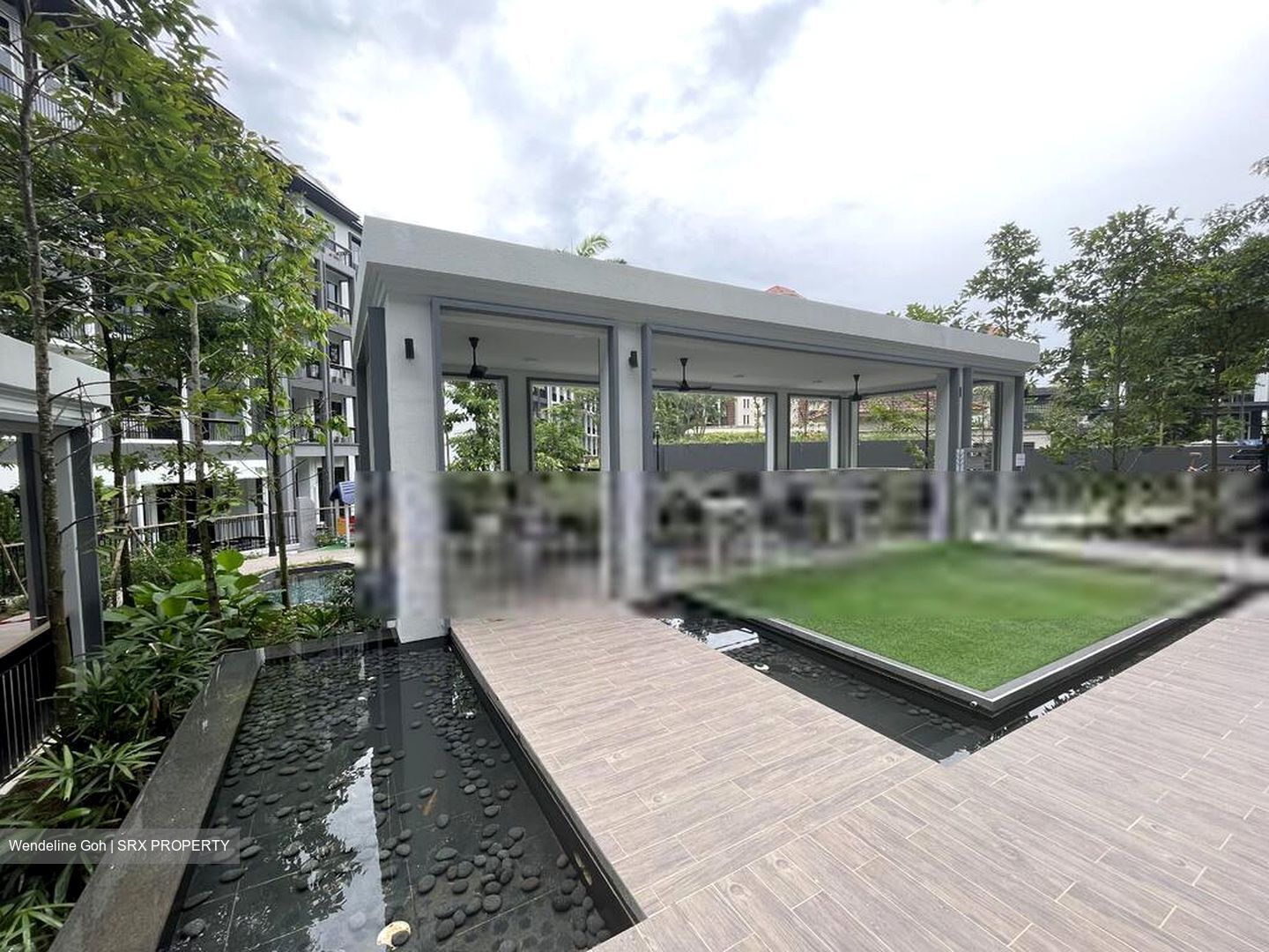 Mayfair Gardens (D21), Condominium #399126121